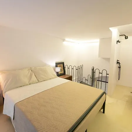 דירה Casa Emera Splendid In Ortigia *