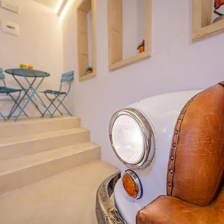 Casa Emera Splendid In Ortigia סירקוזה