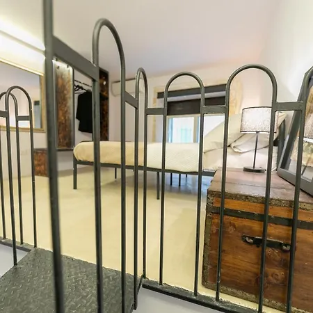 דירה Casa Emera Splendid In Ortigia