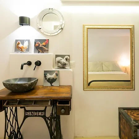 Casa Emera Splendid In Ortigia * סירקוזה